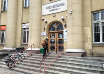 Zdrowym być. Jak pracują przychodnie w majówkę? [PODCAST]