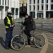 Policjanci sprawdzili zachowania kierujących rowerami i hulajnogami. 253 wykroczenia