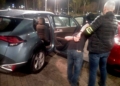 Włamali się do supermarketu w Rawie Mazowieckiej. Wpadli podczas... oglądania meczu