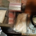 Radomsko: Miał przy sobie blisko 2 kg narkotyków. Teraz grozi mu do 10 lat więzienia 6 Radomsko: Miał przy sobie blisko 2 kg narkotyków. Teraz grozi mu 10 lat więzienia
