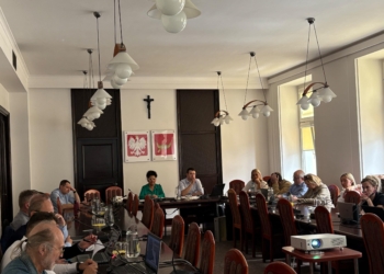 Nie będzie posiedzenia komisji w Radzie Miasta ws. skarg pasażerów MPK Łódź. Sesję odwołano bo... zainteresowani nie przyszli