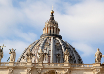 Znamy datę konklawe. Kiedy wybór następcy papieża Franciszka?