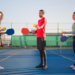 Pickleball w Bełchatowie