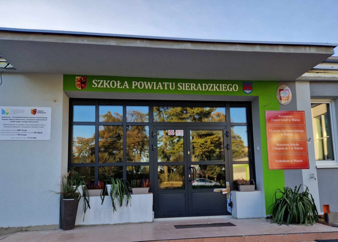 pzs warta mudurówka