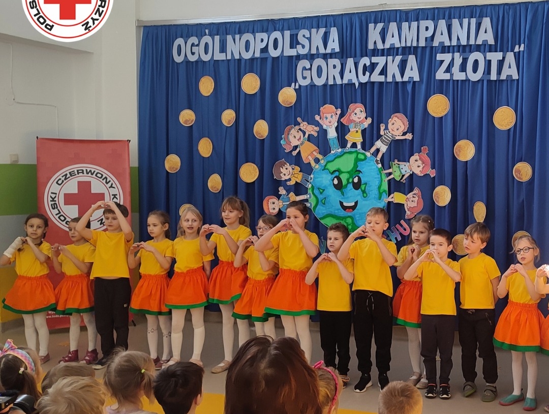 Masz głos. Gorączka złota [PODCAST]