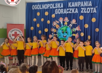 Masz głos. Gorączka złota [PODCAST]