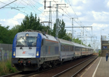 Taborowa ofensywa PKP Intercity. Zmodernizowano 32 wagony
