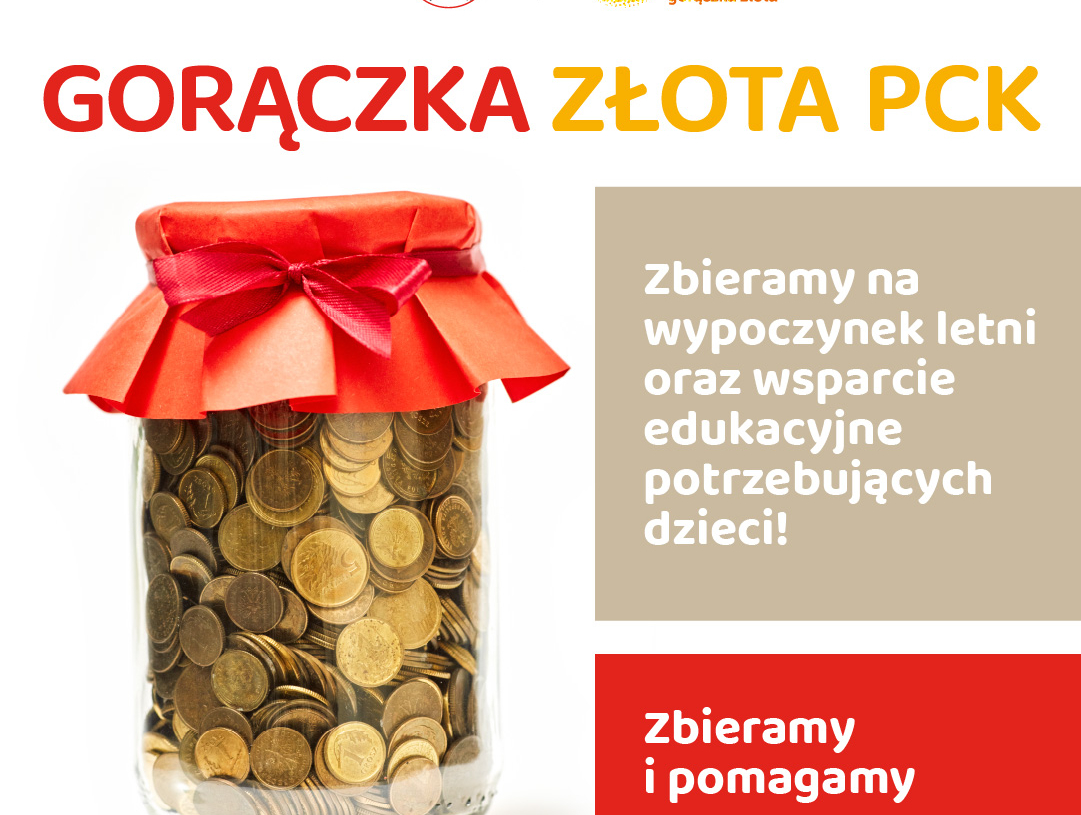 Masz głos. Gorączka złota [PODCAST]