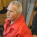 Jest raport w sprawie Ryszarda Cyby. "Sytuacja ujawniła niedostatki systemowe" 6 Ryszard Cyba