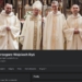 Ktoś podszywa się pod kardynała Grzegorza Rysia. Apel Archidiecezji