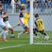 Podsumowanie 25. kolejki 3. ligi gr. 1. Derbowy pogrom w Skierniewicach, Lechia rozbita w Łomży 7 Podsumowanie 25. kolejki 3. ligi gr. 1. Derbowy pogrom w Skierniewicach, Lechia rozbita na Podlasiu