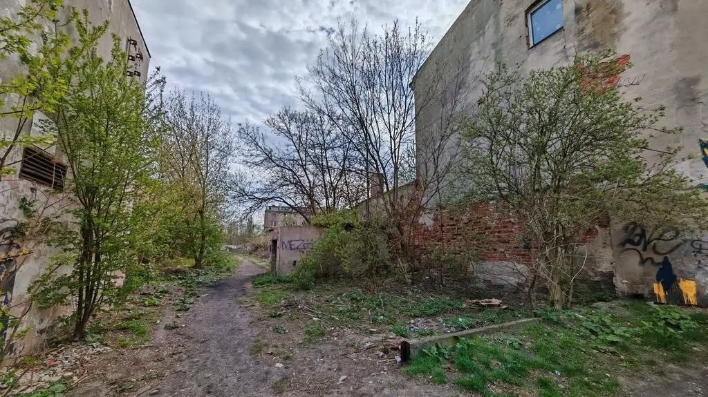 Bohater z Bałut trafił do więzienia. Uratował niemowlę, teraz sam potrzebuje pomocy 1 Bohater z Bałut trafił do więzienia. Uratował niemowlę, a teraz sam potrzebuje pomocy
