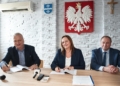 Justynów zyska nowe przedszkole. Ekologiczny budynek pomieści trzy oddziały 2 Justynów zyska nowe przedszkole. Ekologiczny budynek pomieści trzy oddziały