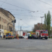 Wypadek na Bałutach