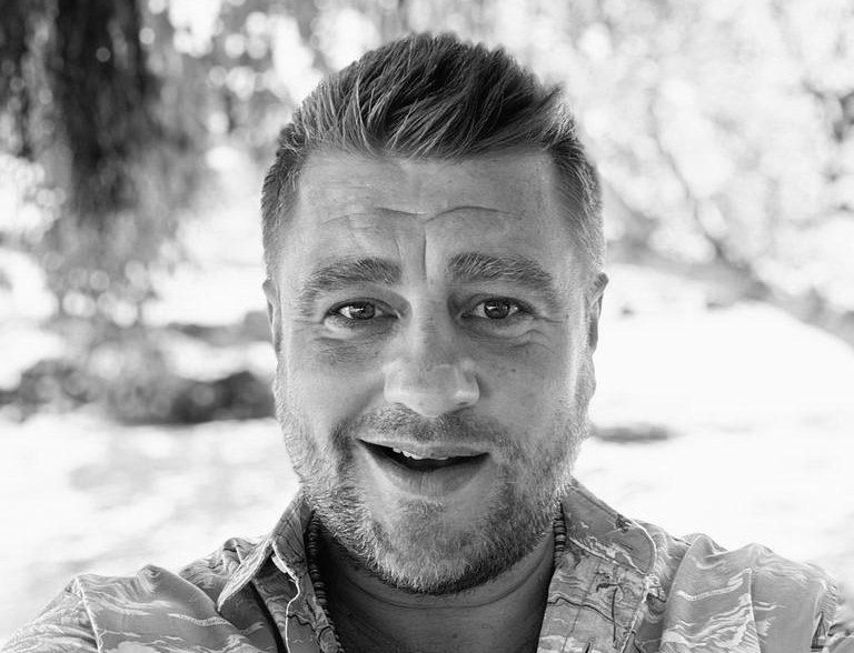 Odszedł Tomasz Jakubiak. Zmagał się z chorobą onkologiczną na oczach całej Polski 1 Odszedł Tomasz Jakubiak. Zmagał się z chorobą onkologiczną na oczach całej Polski