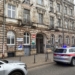 W kamienicy przy Narutowicza uszkodził się strop. Ewakuowano część mieszkańców 14 Utrudnienia w centrum Łodzi. W kamienicy przy Narutowicza uszkodził się strop