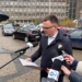 Szymon Hołownia jedzie na debaty do Końskich. Ogłosił to w Łodzi 6 Szymon Hołownia jedzie na debaty do Końskich. Ogłosił to w Łodzi