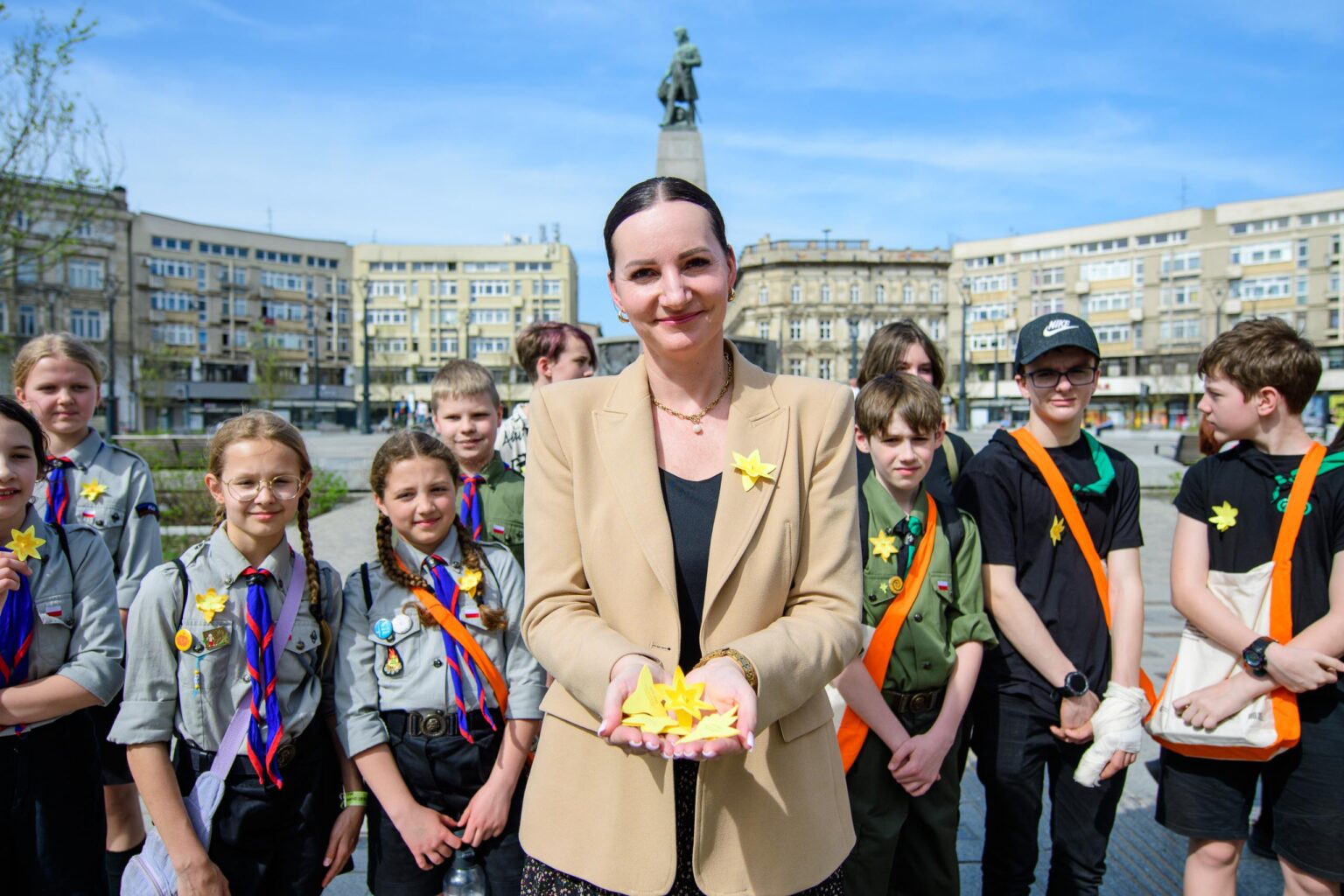 Akcja Zonkile Fot Sebastian Szwajkowski 11