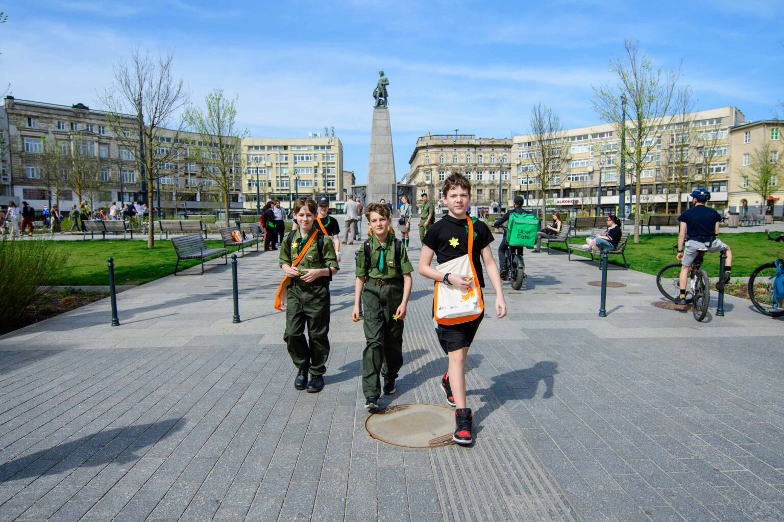 Akcja Zonkile Fot Sebastian Szwajkowski 19