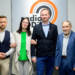 Audycja Anny Groblinskiej Fot Sebastian Szwajkowski 1