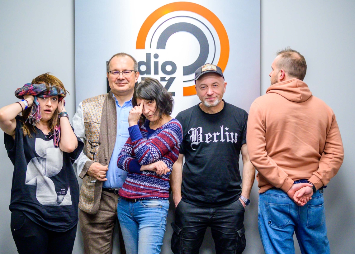 To jest temat. Dlaczego ŁKS jeździ na wakacje do Zgierza? Absurd w popkulturze