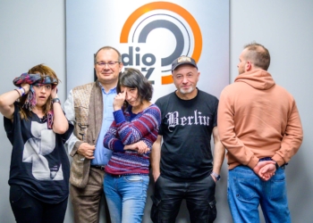 To jest temat. Dlaczego ŁKS jeździ na wakacje do Zgierza? Absurd w popkulturze