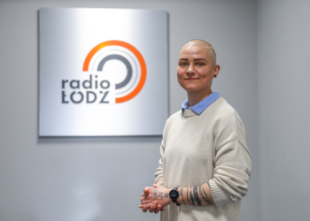 Łódzkie, jestem stąd. Pracując z ludźmi na ulicy… Natalia Dziąg [PODCAST]