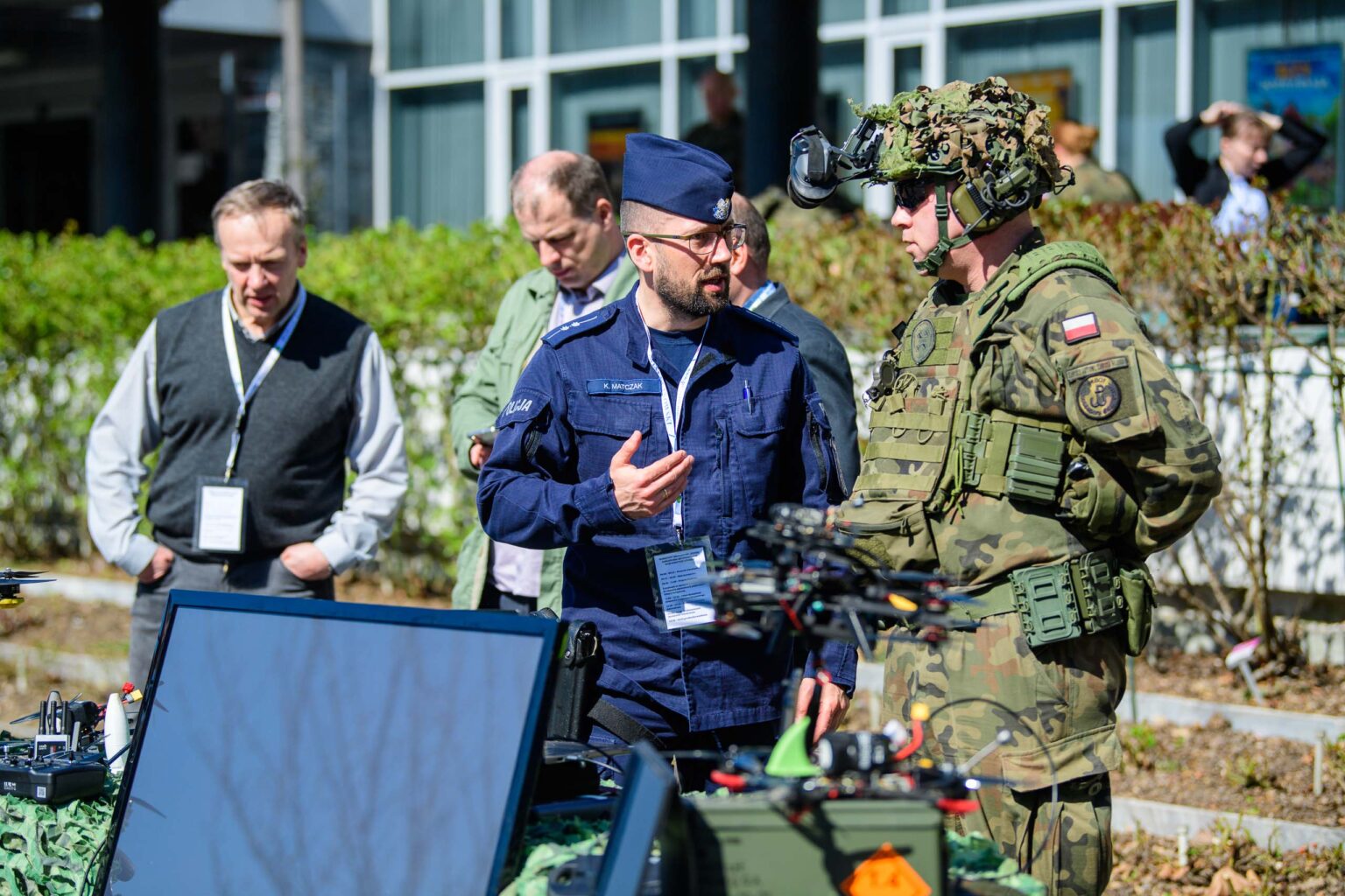 Cwiczenia WOT w Kutnie fot Sebastian Szwajkowski 25