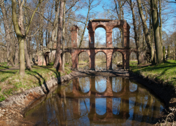 Ogród Romantyczny