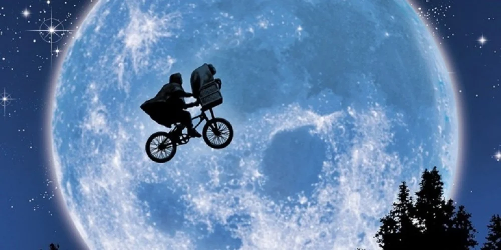 Rowery dwa, a nawet siedem. TOP 7 filmów o rowerach, rowerzystach i z rowerem w roli głównej