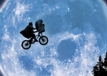 Rowery dwa, a nawet siedem. TOP 7 filmów o rowerach, rowerzystach i z rowerem w roli głównej