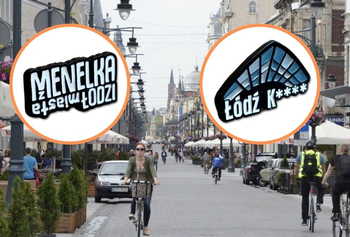 Kontrowersyjne gadżety w Łódzkiej Organizacji Turystycznej. "Menel z miasta Łodzi" 1 Kontrowersyjne gadżety w Łódzkiej Organizacji Turystycznej. „Menel z miasta Łodzi”