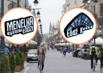 Kontrowersyjne gadżety w Łódzkiej Organizacji Turystycznej. „Menel z miasta Łodzi”
