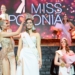 Znamy Miss Polonia Województwa Łódzkiego 2025 – oto najpiękniejsza mieszkanka regionu [ZDJĘCIA]