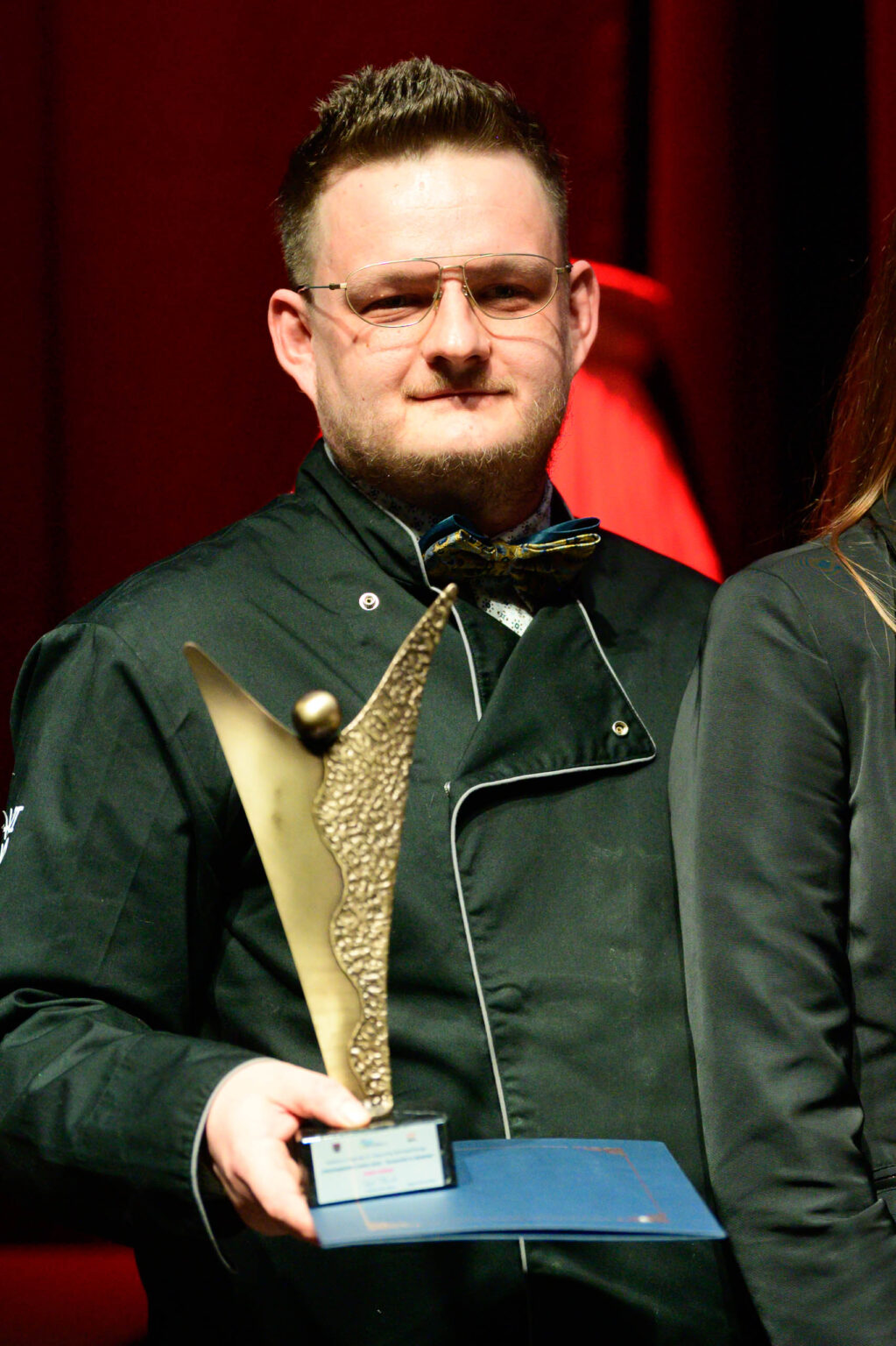 Gala Przedsiebiorcow w Zgierzu Fot Sebastian Szwajkowski 19