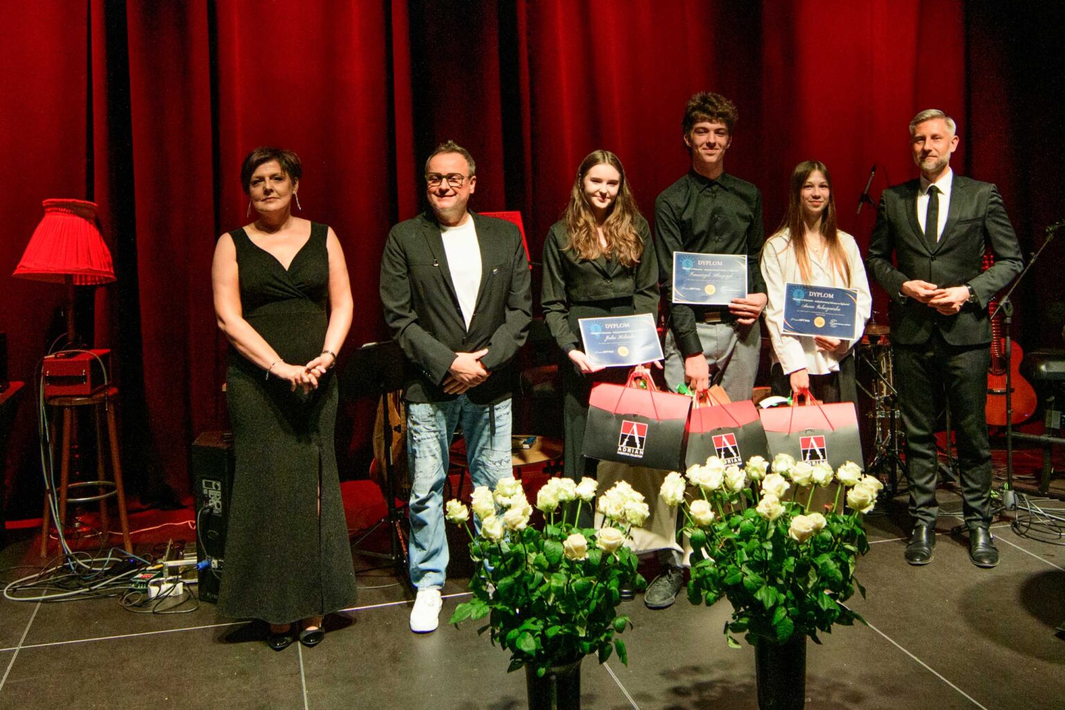 Gala Przedsiebiorcow w Zgierzu Fot Sebastian Szwajkowski 21
