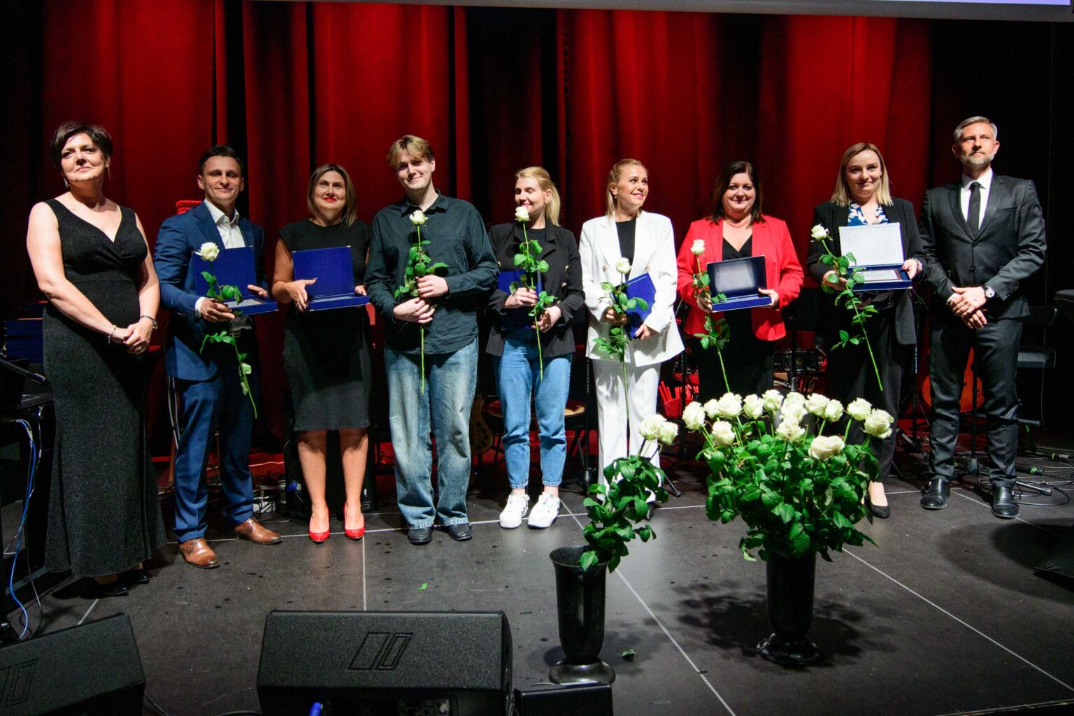 Gala Przedsiebiorcow w Zgierzu Fot Sebastian Szwajkowski 24