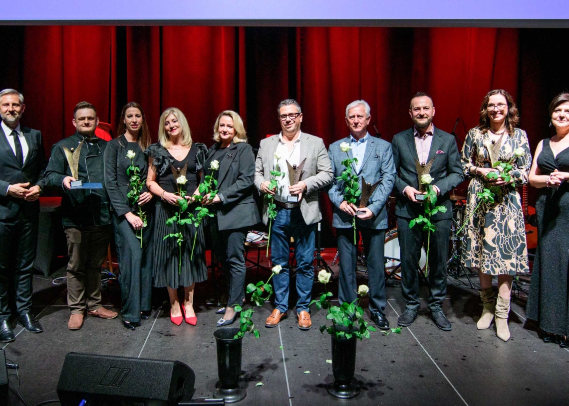 Gala Przedsiebiorcow w Zgierzu Fot Sebastian Szwajkowski 25