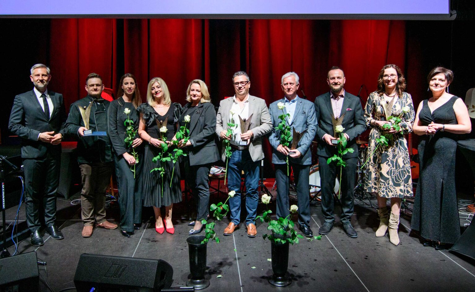 Gala Przedsiebiorcow w Zgierzu Fot Sebastian Szwajkowski 25
