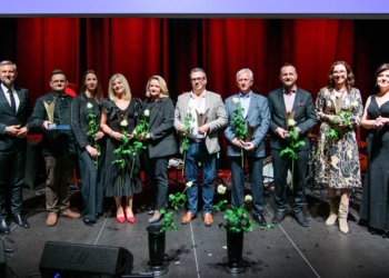 Gala Przedsiebiorcow w Zgierzu Fot Sebastian Szwajkowski 25