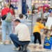 Wielkie Charytatywne Malowanie w Łodzi