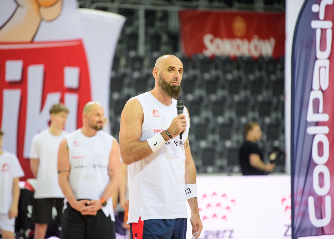 Marcin Gortat