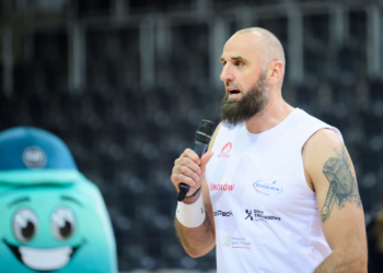 Gortat Camp 2025 Fot Sebastian Szwajkowski 10