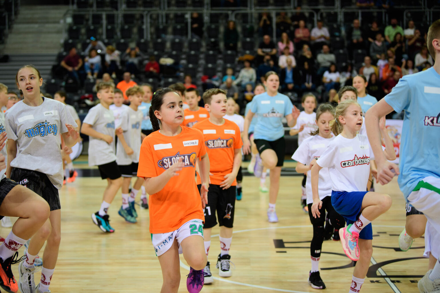 Gortat Camp 2025 Fot Sebastian Szwajkowski 13
