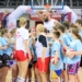 Adepci koszykówki trenowali pod okiem legendy. 18. edycja Marcin Gortat Camp [ZDJĘCIA]