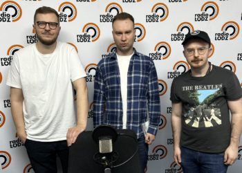 Adam „Green” Ciesielski i Łukasz „Salvare” Olejnik o najnowszym projekcie