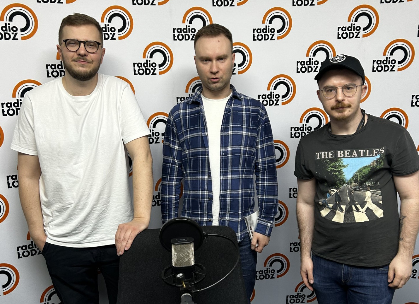 Adam „Green” Ciesielski i Łukasz „Salvare” Olejnik o najnowszym projekcie