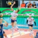 Grot Budowlani vs BKS Bielsko Biala Fot Sebastian Szwajkowski 31