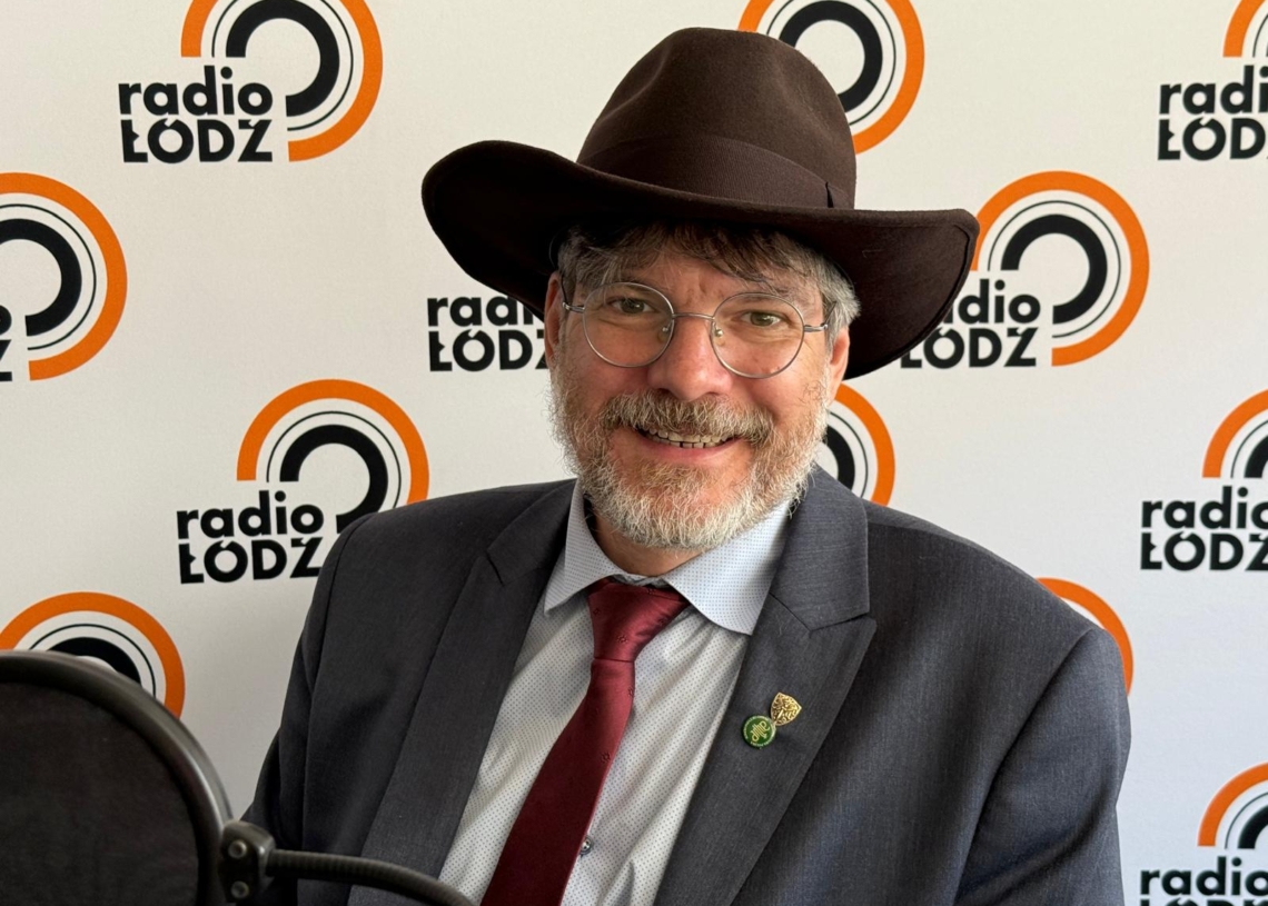 Łódzkie, jestem stąd. Hetman z ziemi łódzkiej [PODCAST]