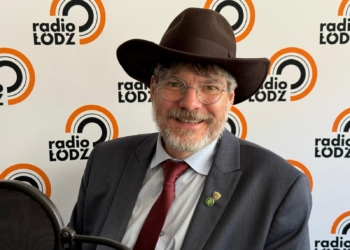 Łódzkie, jestem stąd. Hetman z ziemi łódzkiej [PODCAST]